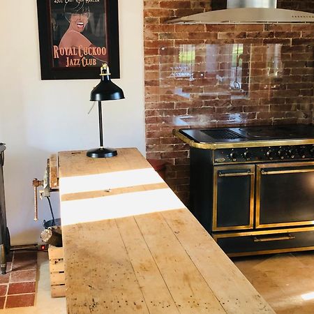 Rouge Cottage Gite 4 Etoiles Billard Gueutteville-les-Gres Kültér fotó