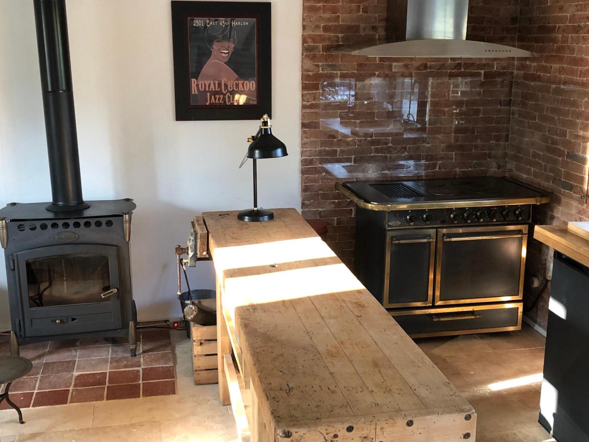 Rouge Cottage Gite 4 Etoiles Billard Gueutteville-les-Gres Kültér fotó